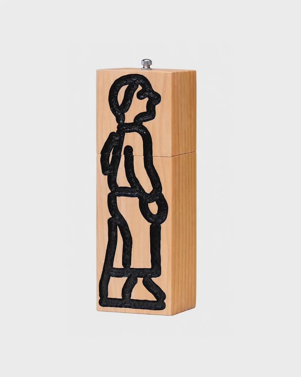 Salt and Pepper Set