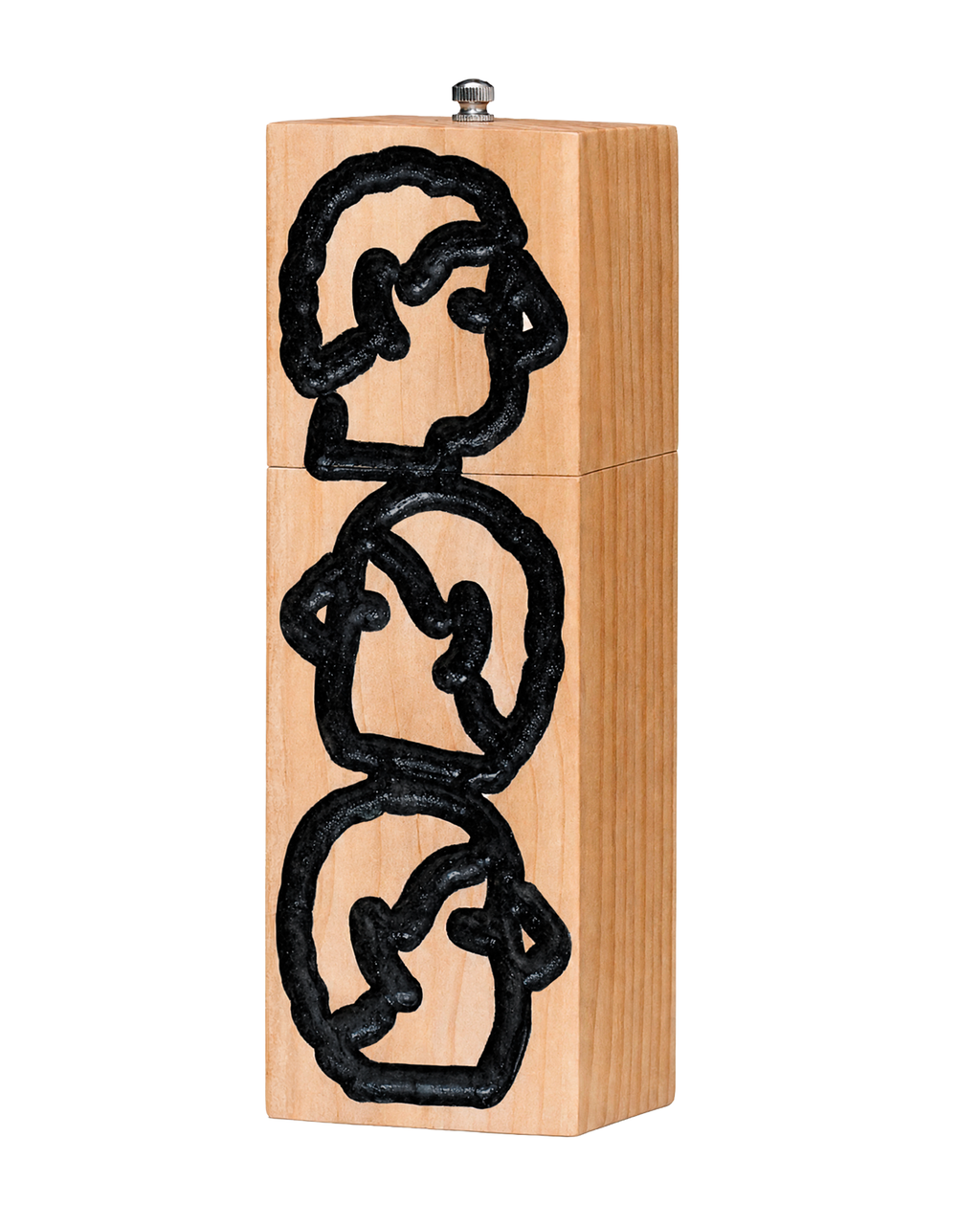 Salt and Pepper Set