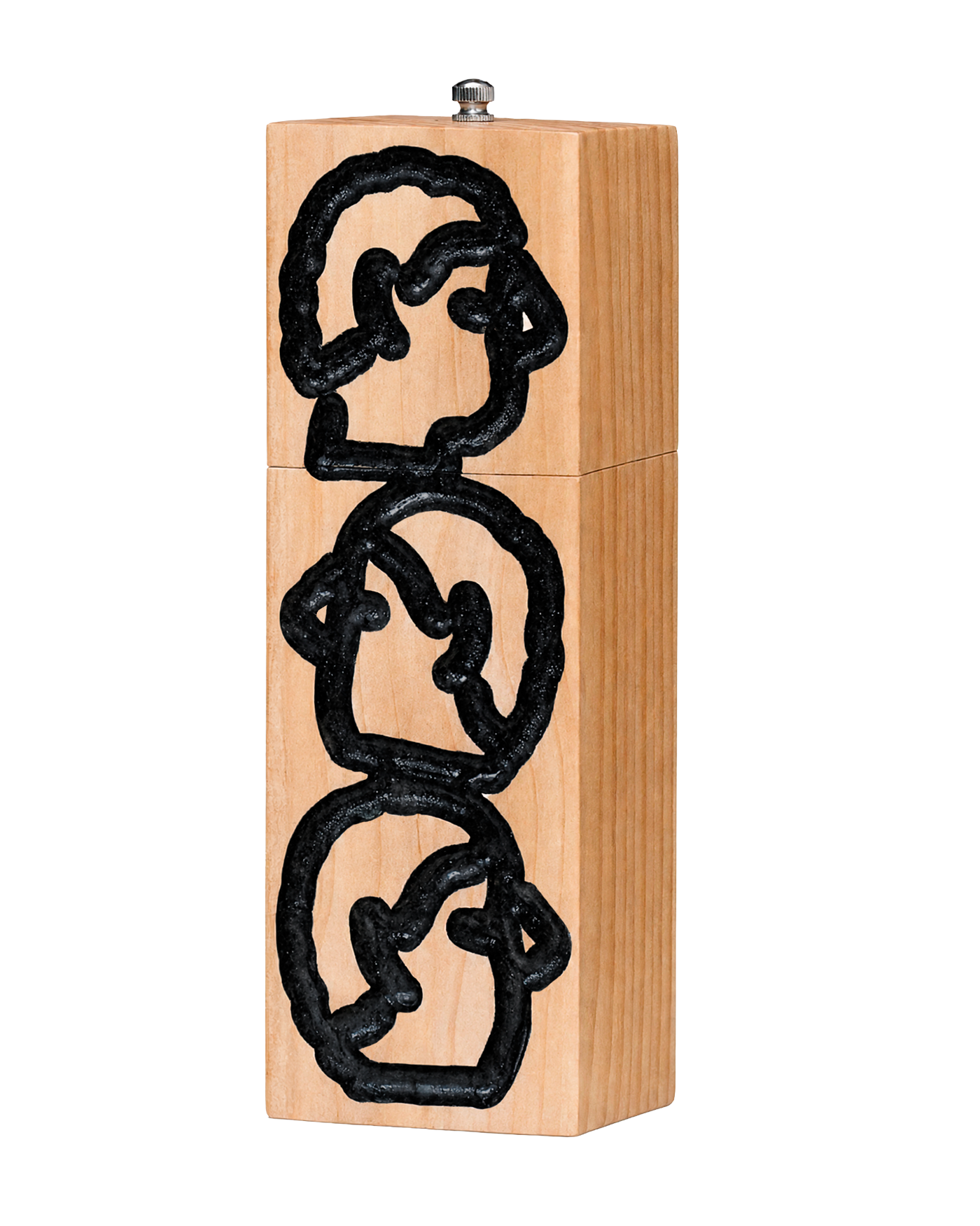 Salt and Pepper Set