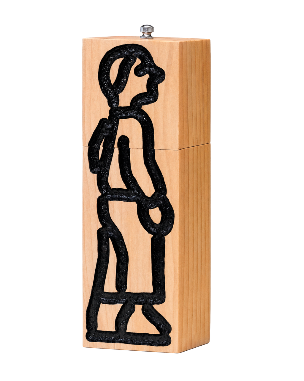 Salt and Pepper Set